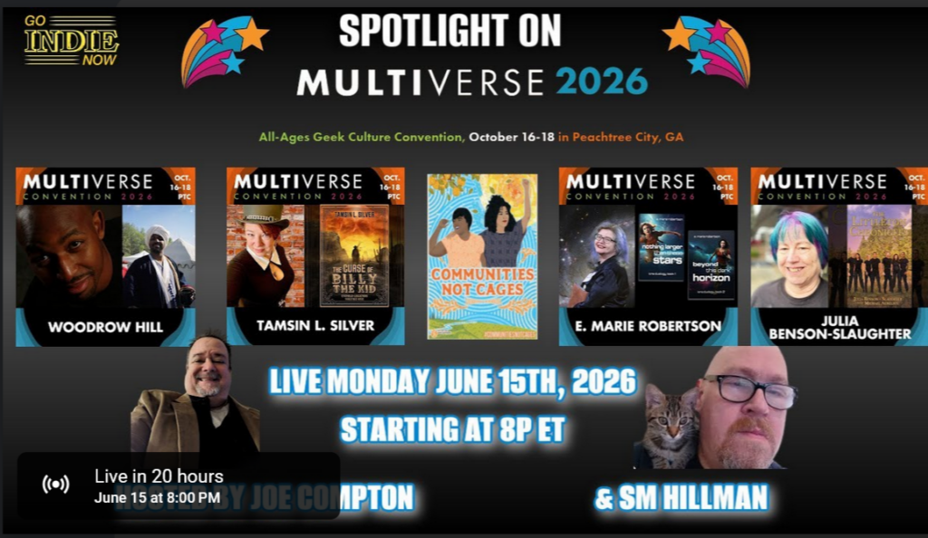 spotlight on multiverse promo banner